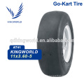11x7.1-5 10x4.5-5 10x4.50-5 12 inch 7 inch 5 inch Rims GO Kart Tires Racing ,GO Kart Tires Manufacturer